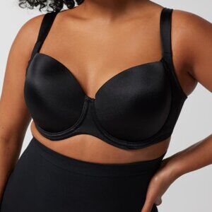NWT Soma STUNNING SUPPORT Smooth Full Coverage Bra